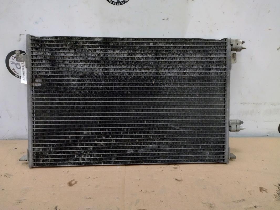 Condenseur de clim SAAB 9.3 2 SPORT SEDAN PHASE 1  - 1