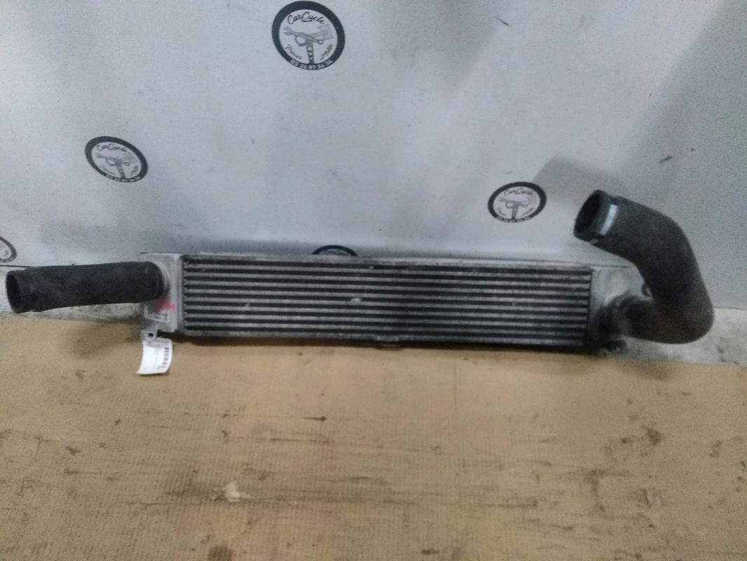 Echangeur air (Intercooler) CITROEN JUMPER 3 PHASE 1  - 1
