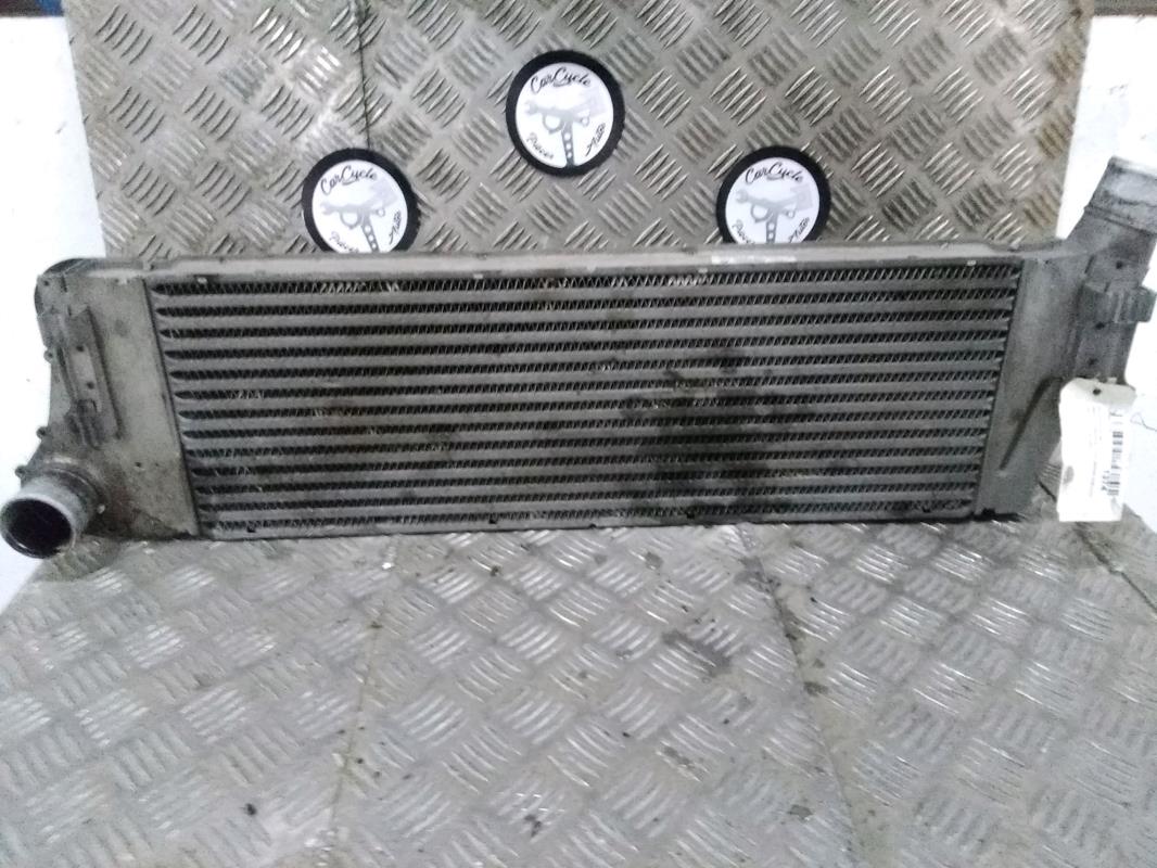 Echangeur air (Intercooler) RENAULT MEGANE 2 PHASE 1 BREAK  - 1
