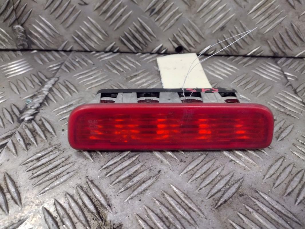 Feu arriere stop central CITROEN NEMO  - 1