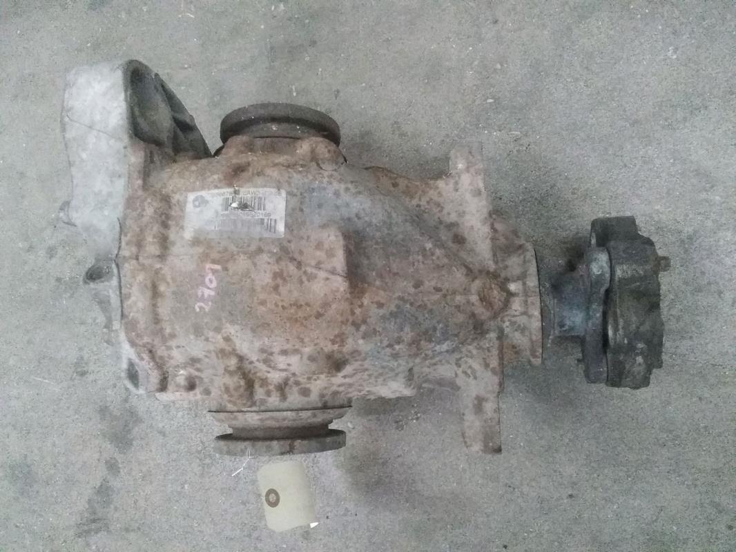 Pont (propulsion) BMW SERIE 3 E90 PHASE 1  - 1