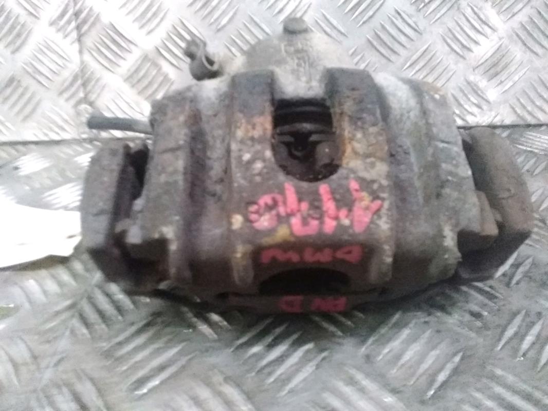 Etrier avant droit (freinage) BMW SERIE 3 E36 COMPACT  - 1