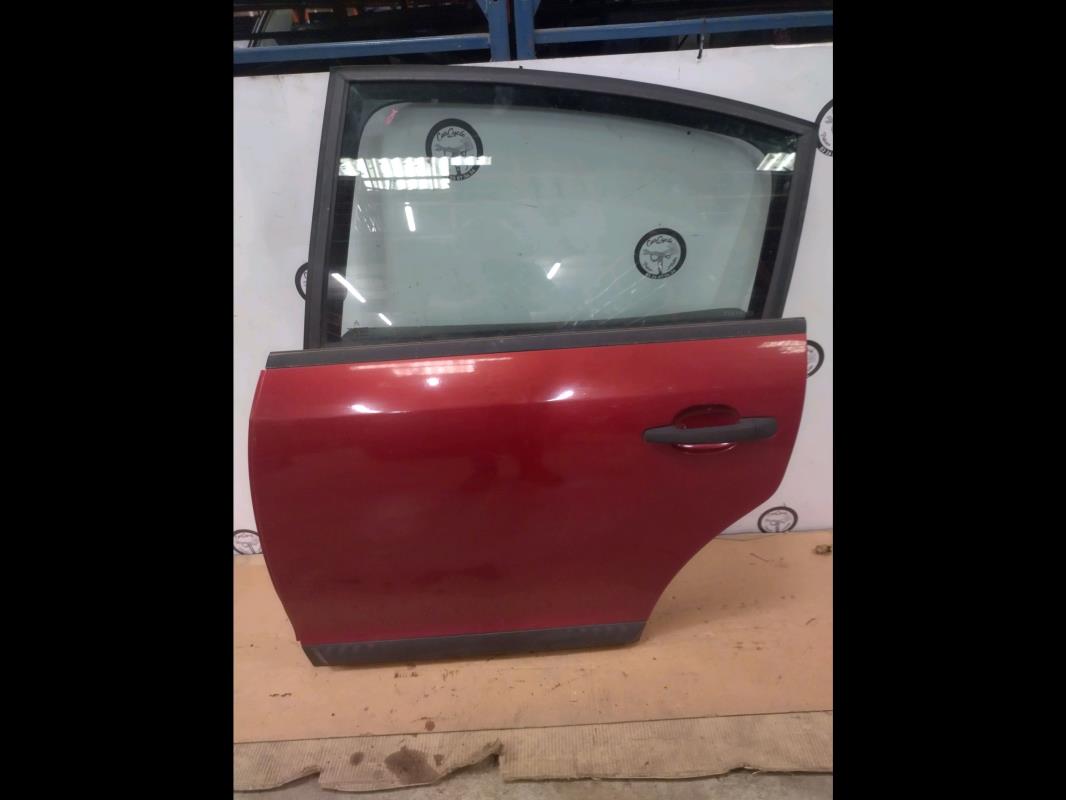 Porte arriere gauche CITROEN C4 1 PHASE 1  - 1