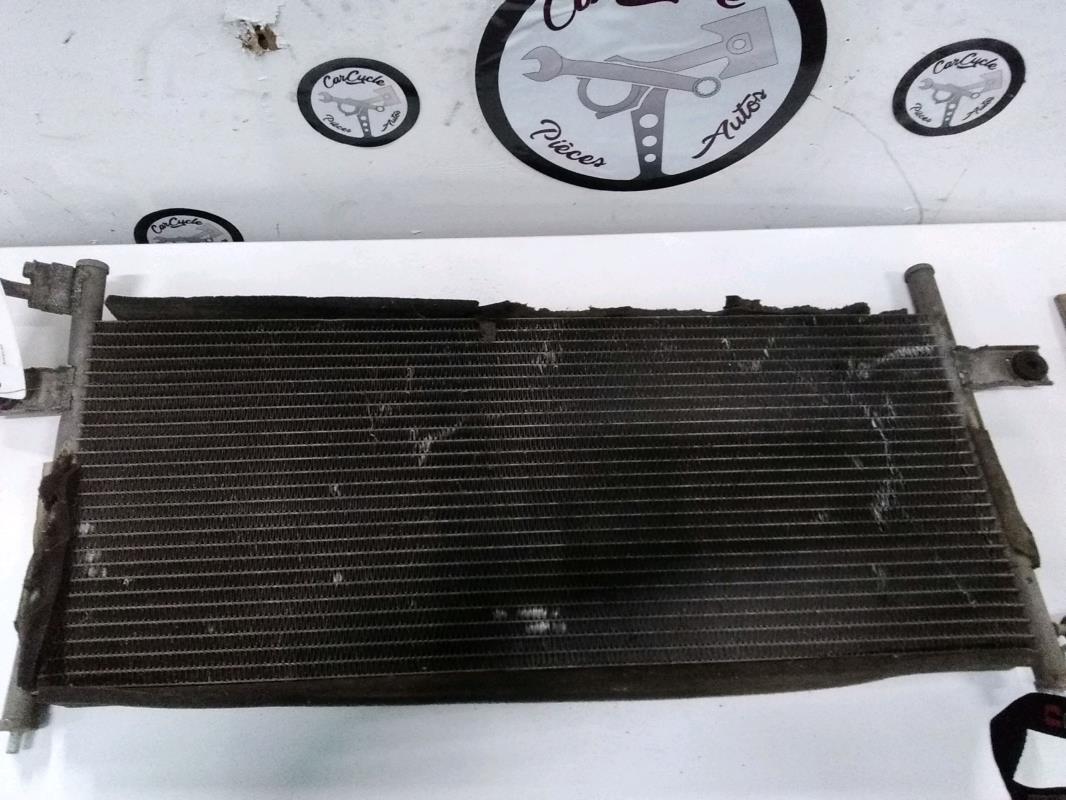 Condenseur de clim NISSAN PICK-UP 3 PHASE 1  - 1
