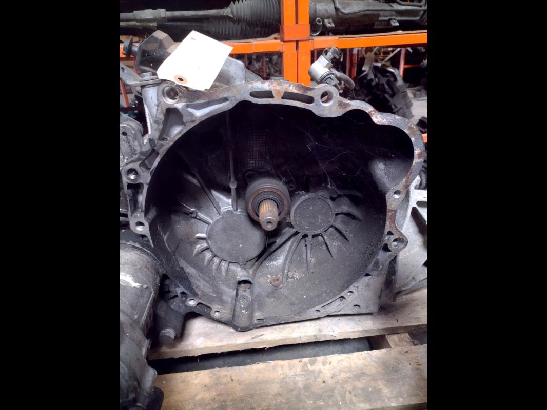 Boite de vitesses OPEL ANTARA PHASE 1  - 1
