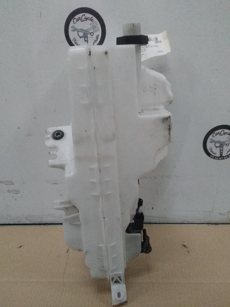 Vase de lave glace VOLVO XC 60 2 PHASE 1  - 1