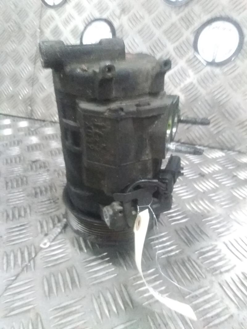 Condenseur de clim JEEP GRAND CHEROKEE 2 PHASE 1  - 1