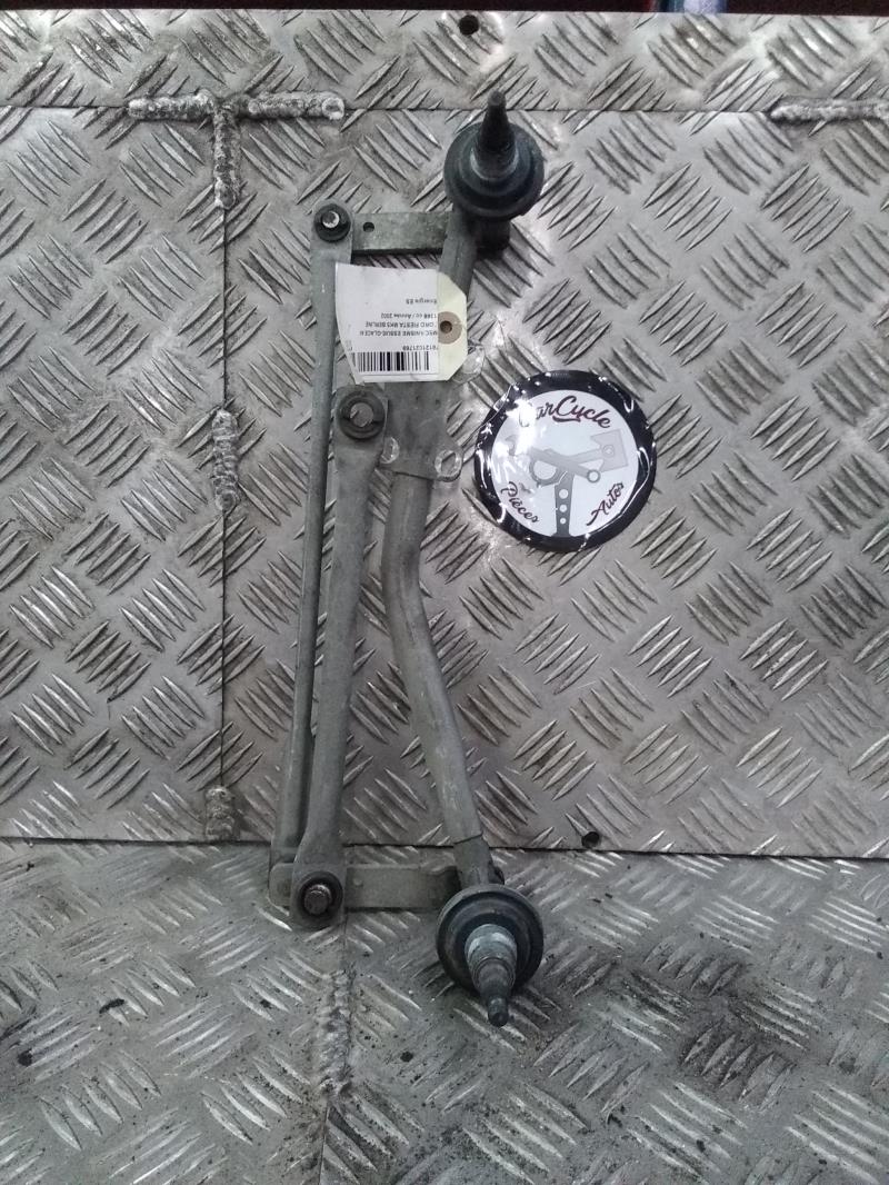 Mecanisme d'essuie glace FORD FIESTA 5 PHASE 1  - 1
