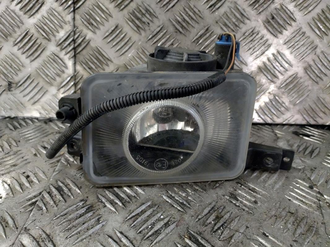 Anti brouillard droit (feux) OPEL CORSA C PHASE 1  - 1