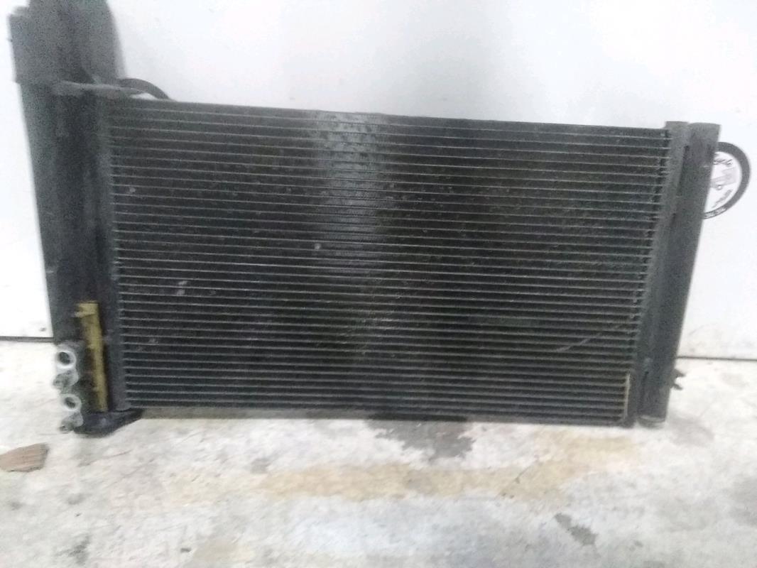 Condenseur de clim BMW SERIE 3 E92 COUPE PHASE 1  - 1