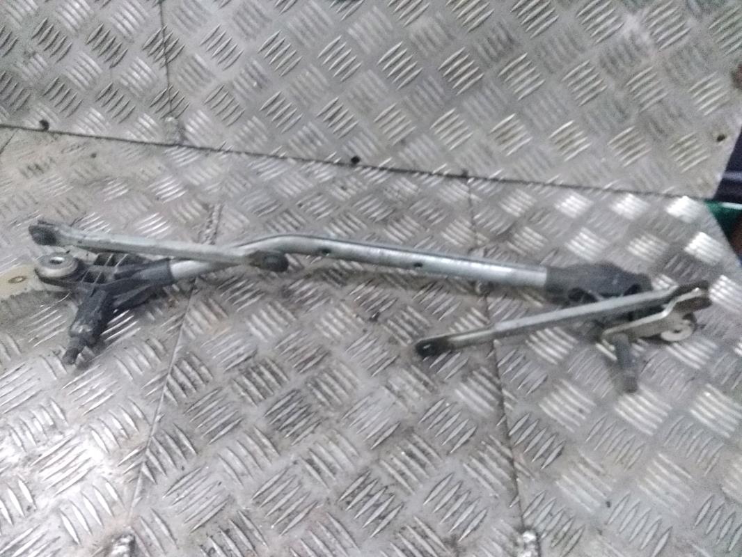 Mecanisme d'essuie glace RENAULT MEGANE 2 PHASE 1 BREAK  - 1