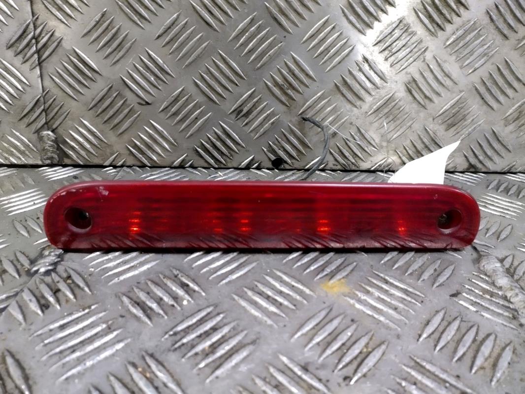 Feu arriere stop central CITROEN JUMPER 3 PHASE 1  - 1