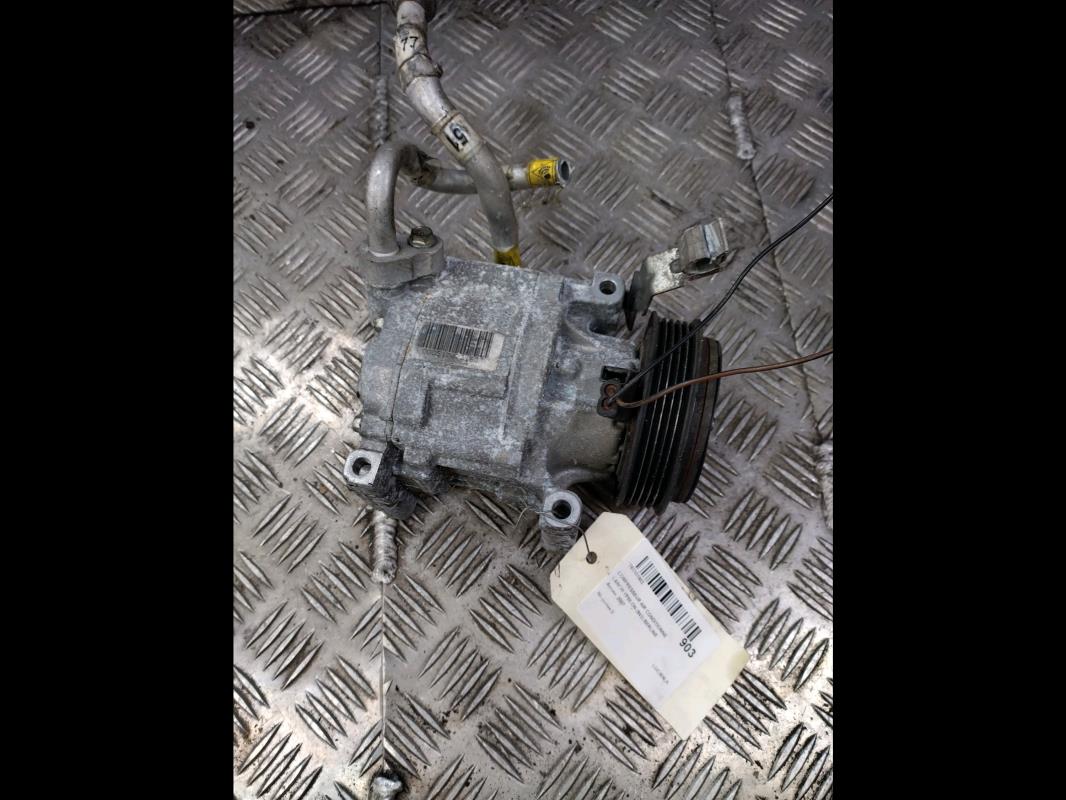 Compresseur clim LANCIA YPSILON 4 PHASE 1  - 1