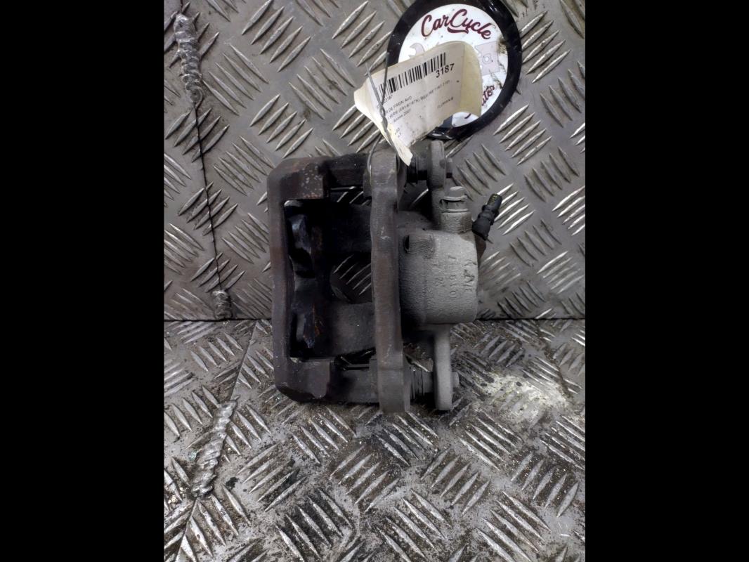 Etrier avant droit (freinage) BMW SERIE 1 E87 PHASE 2  - 1