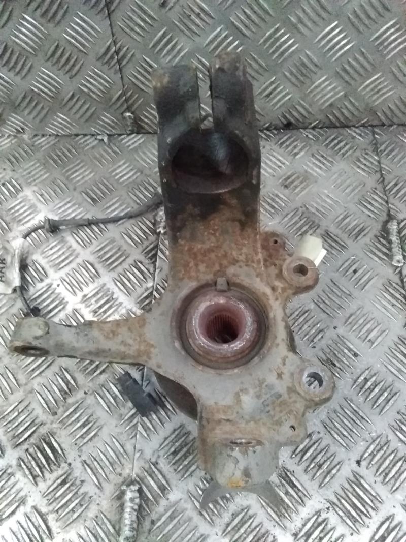 Moyeu avant gauche FORD C-MAX 1 PHASE 1  - 1