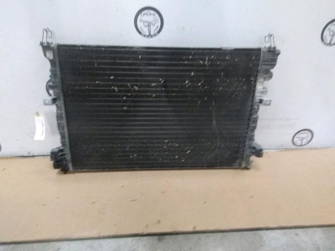 Radiateur eau FIAT ULYSSE 1 PHASE 1  - 1