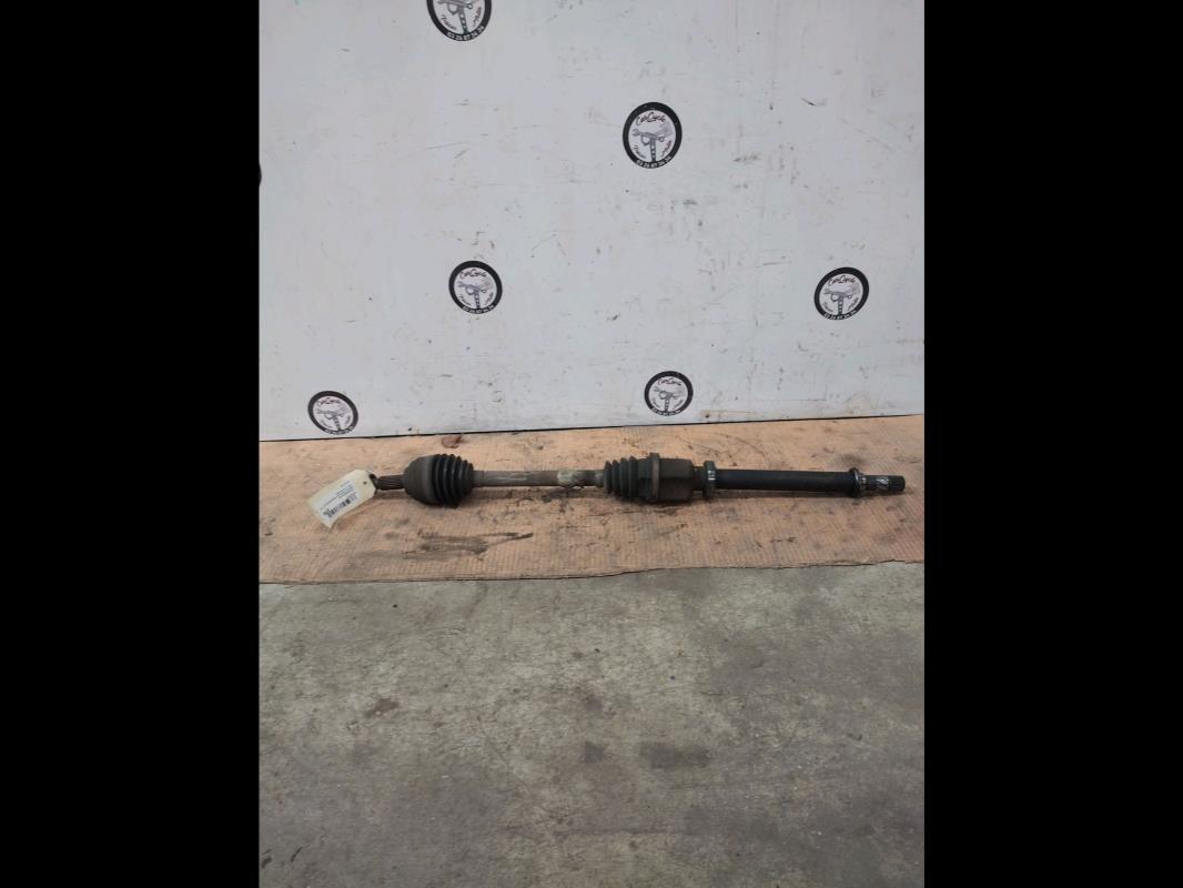 Cardan droit (transmission) RENAULT MODUS PHASE 1  - 1