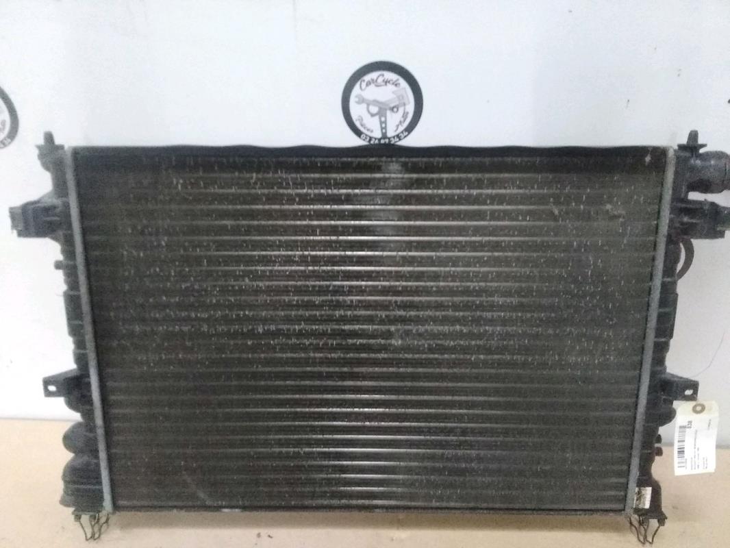 Radiateur eau PEUGEOT 806 PHASE 1  - 1
