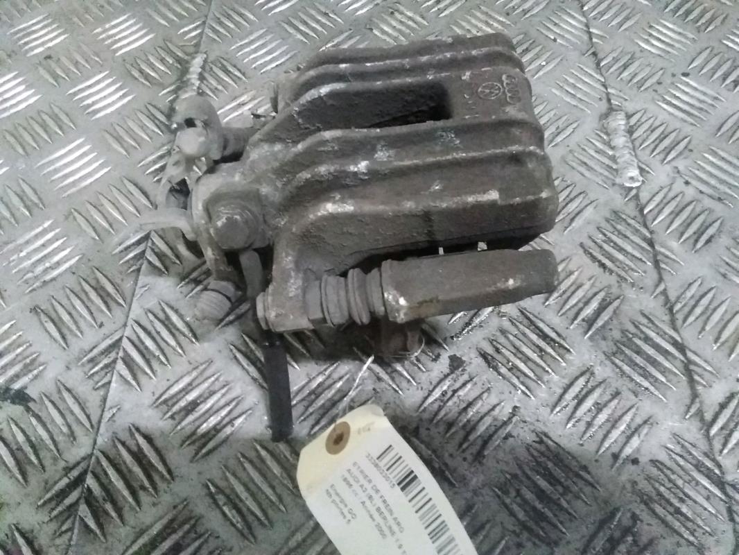 Etrier arriere gauche (freinage) AUDI A3 1 PHASE 1  - 1