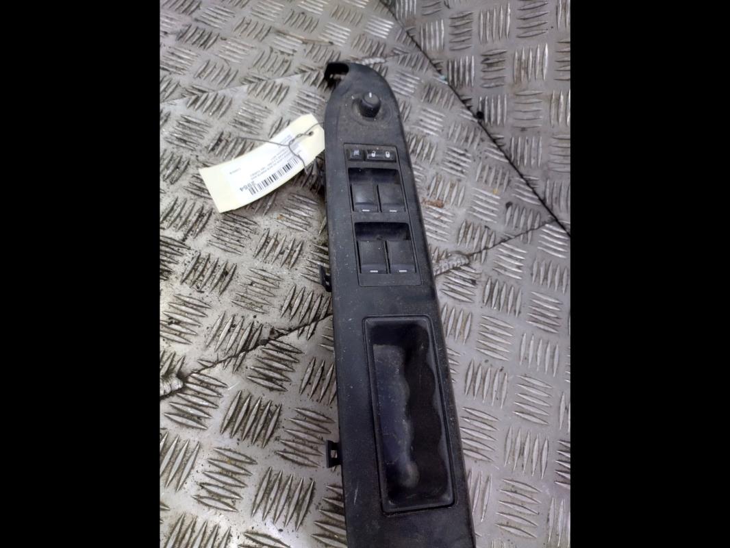 Interrupteur de leve vitre avant gauche JEEP COMPASS 1 PHASE 1  - 1