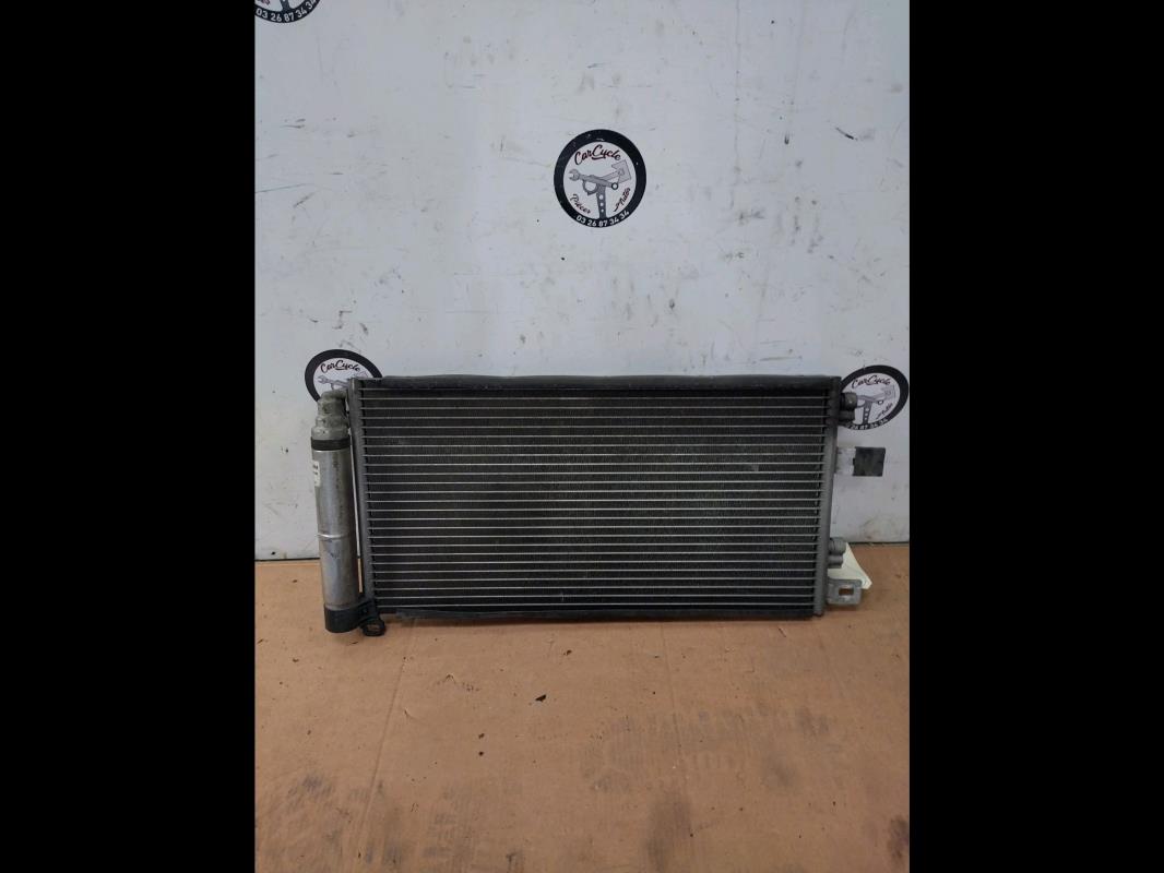 Condenseur de clim MINI MINI 1 R50/R53 PHASE 1  - 1