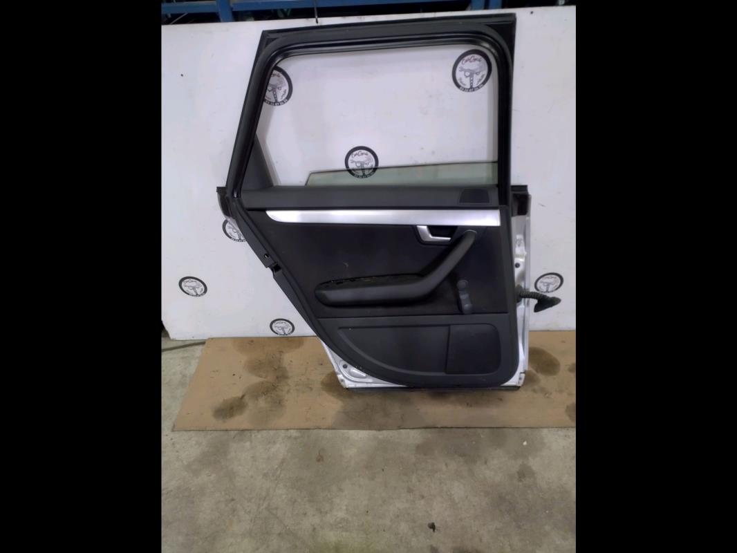 Porte arriere gauche AUDI A4 2 AVANT PHASE 2 BREAK  - 1