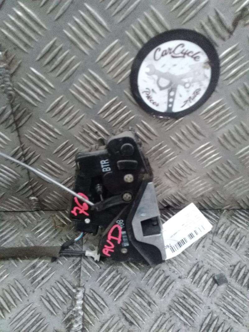 Serrure avant droit BMW SERIE 3 E46 PHASE 1  - 1