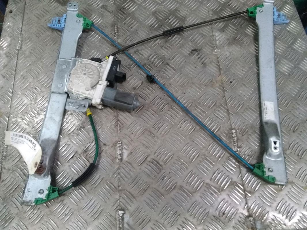 Leve vitre electrique avant droit CITROEN C2 PHASE 1  - 1