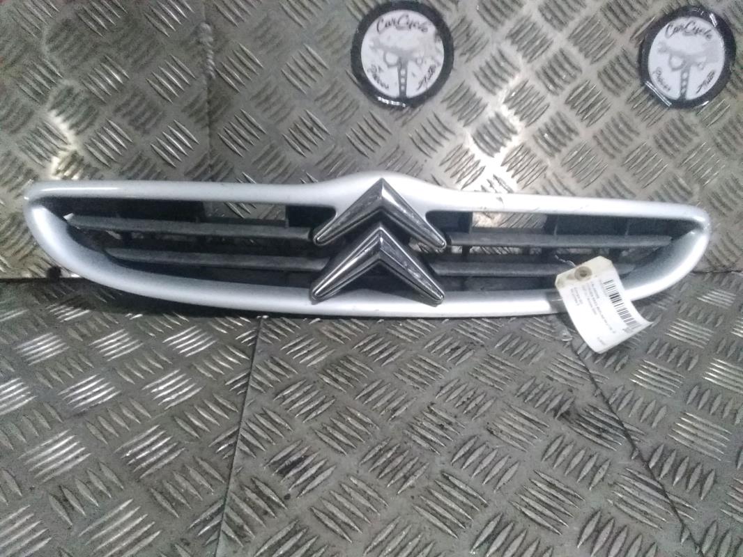 Calandre CITROEN SAXO PHASE 1  - 1