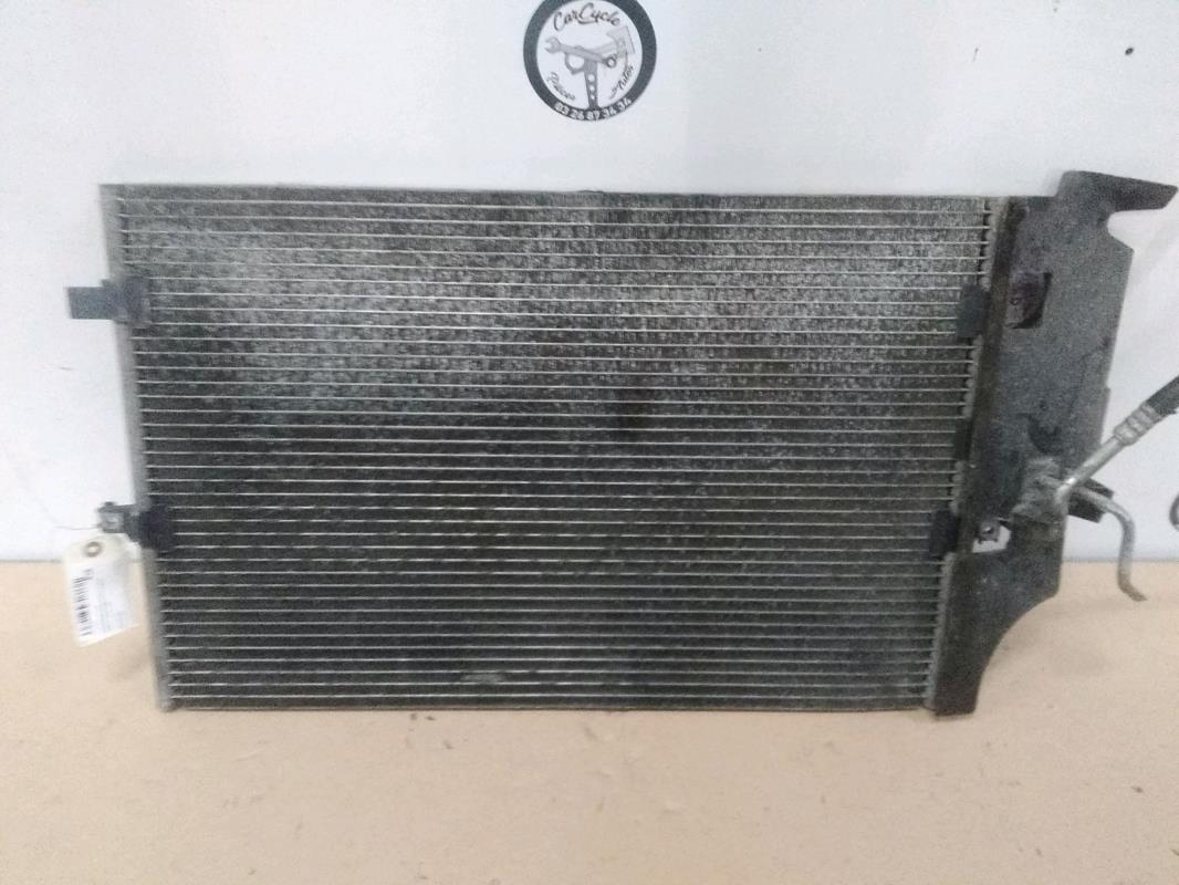 Condenseur de clim PEUGEOT 806 PHASE 1  - 1