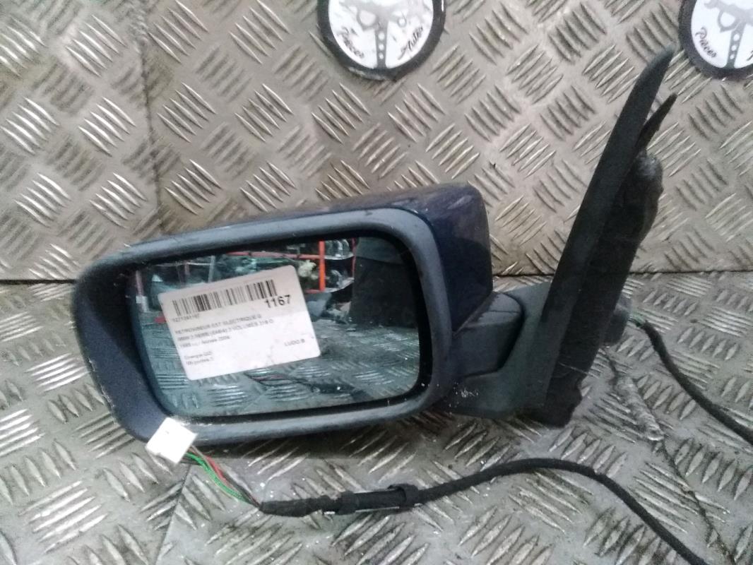 Retroviseur gauche BMW SERIE 3 E46 COMPACT PHASE 2  - 1