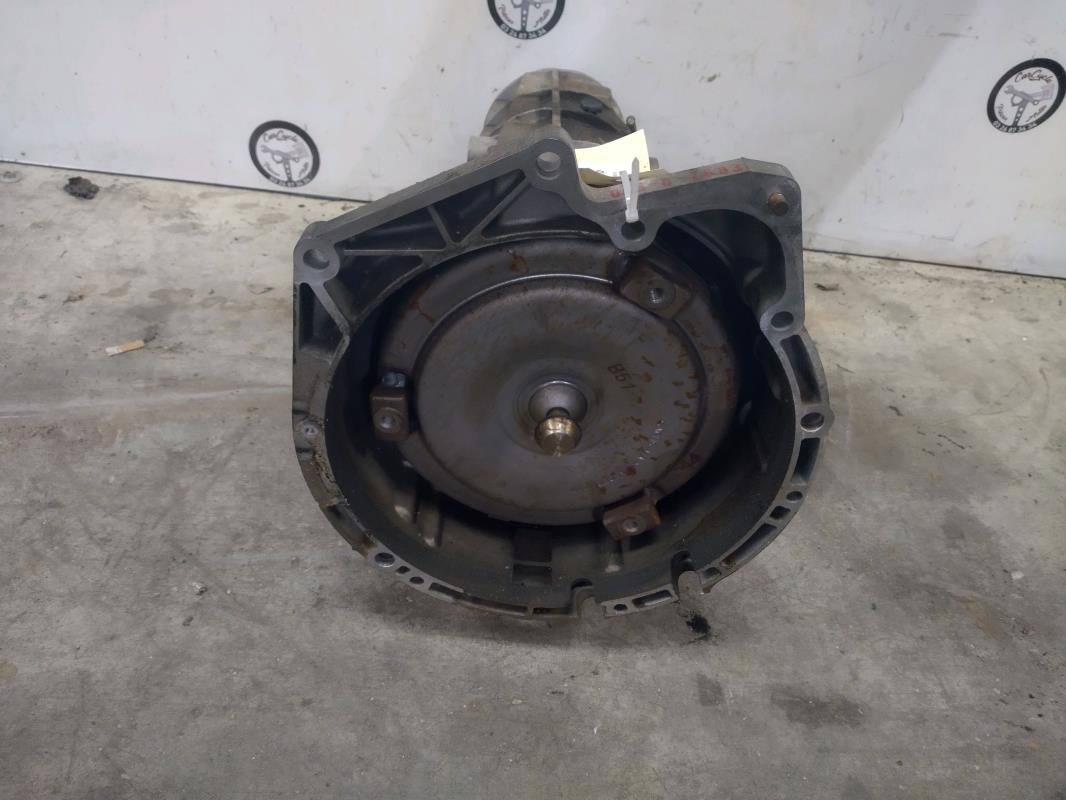 Boite de vitesses BMW SERIE 3 E46 CABRIO PHASE 1  - 1