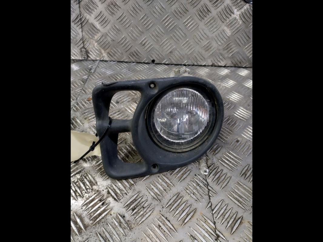 Anti brouillard droit (feux) RENAULT   - 1