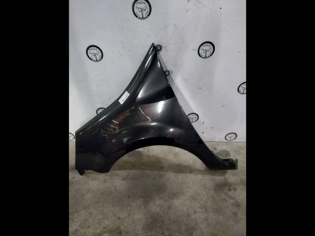 Aile avant gauche RENAULT MODUS PHASE 1  - 1