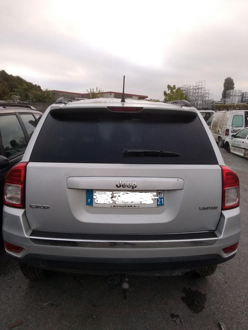 Photo de la pièce