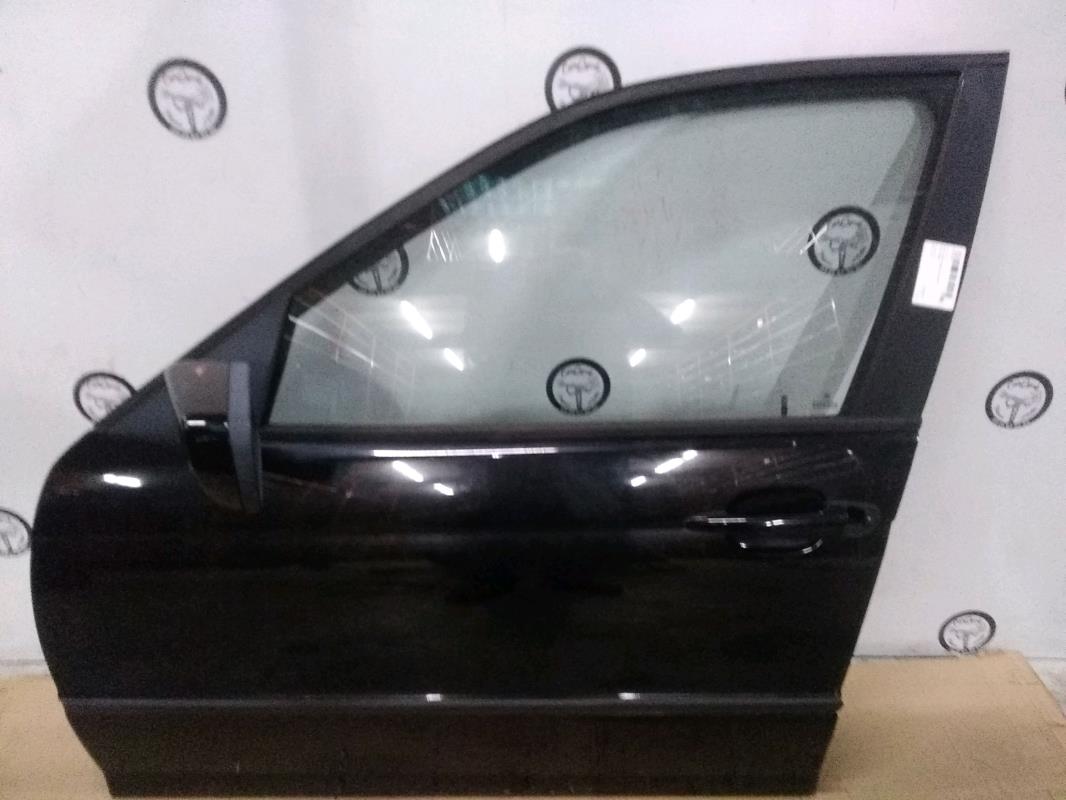 Porte avant gauche BMW SERIE 3 E46 PHASE 2  - 1