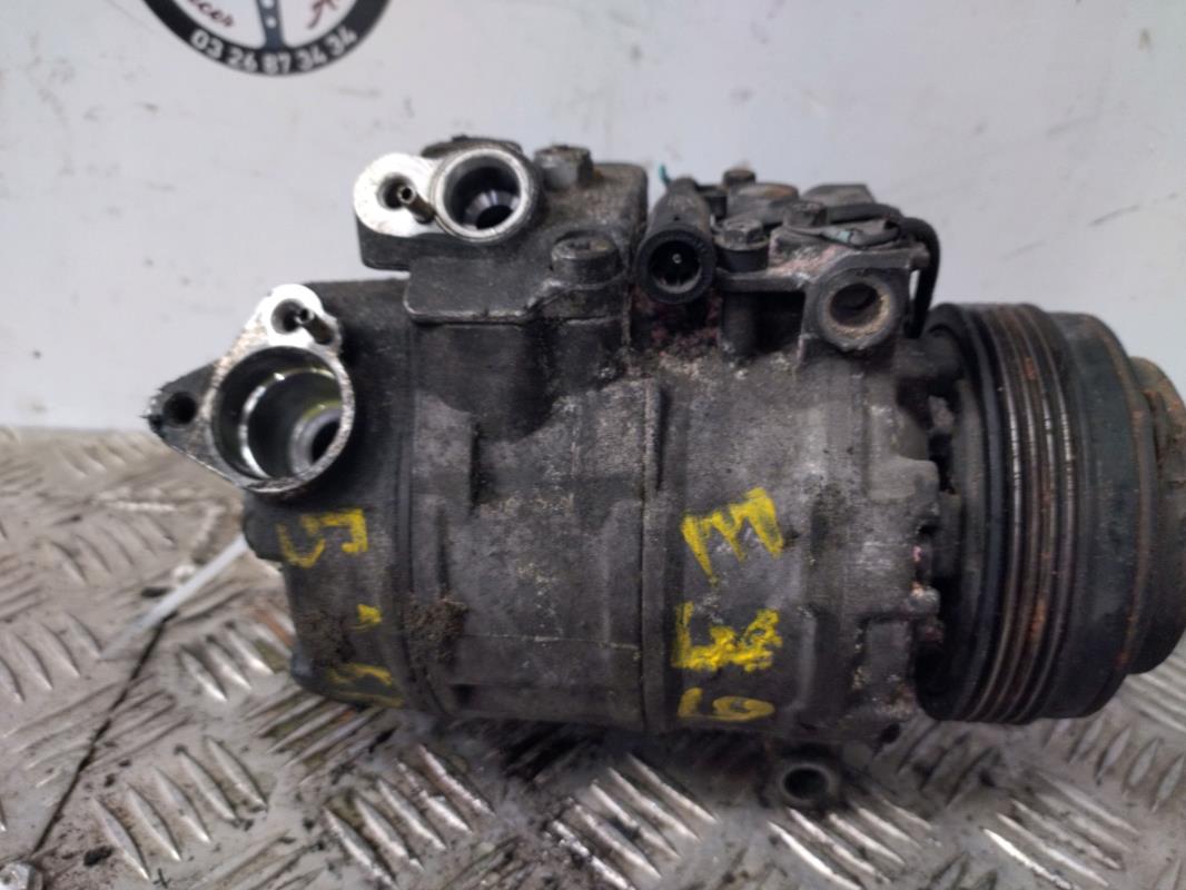 Compresseur clim BMW SERIE 5 E39 PHASE 2  - 1