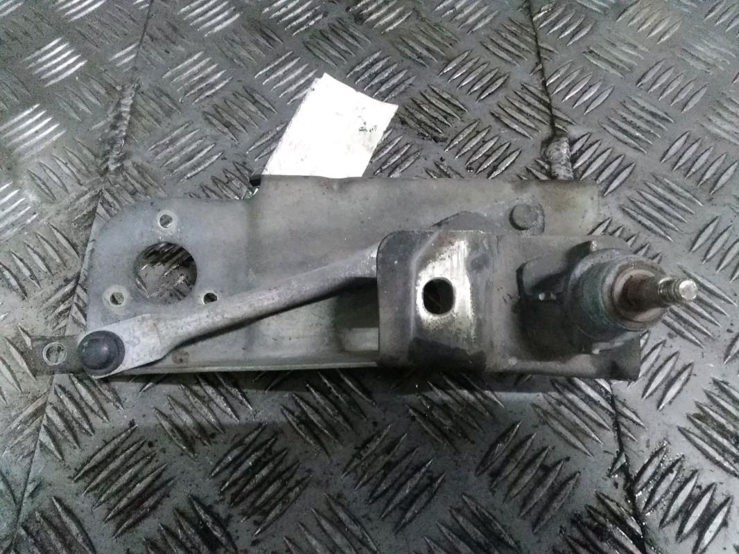 Mecanisme d'essuie glace CITROEN C15  - 1