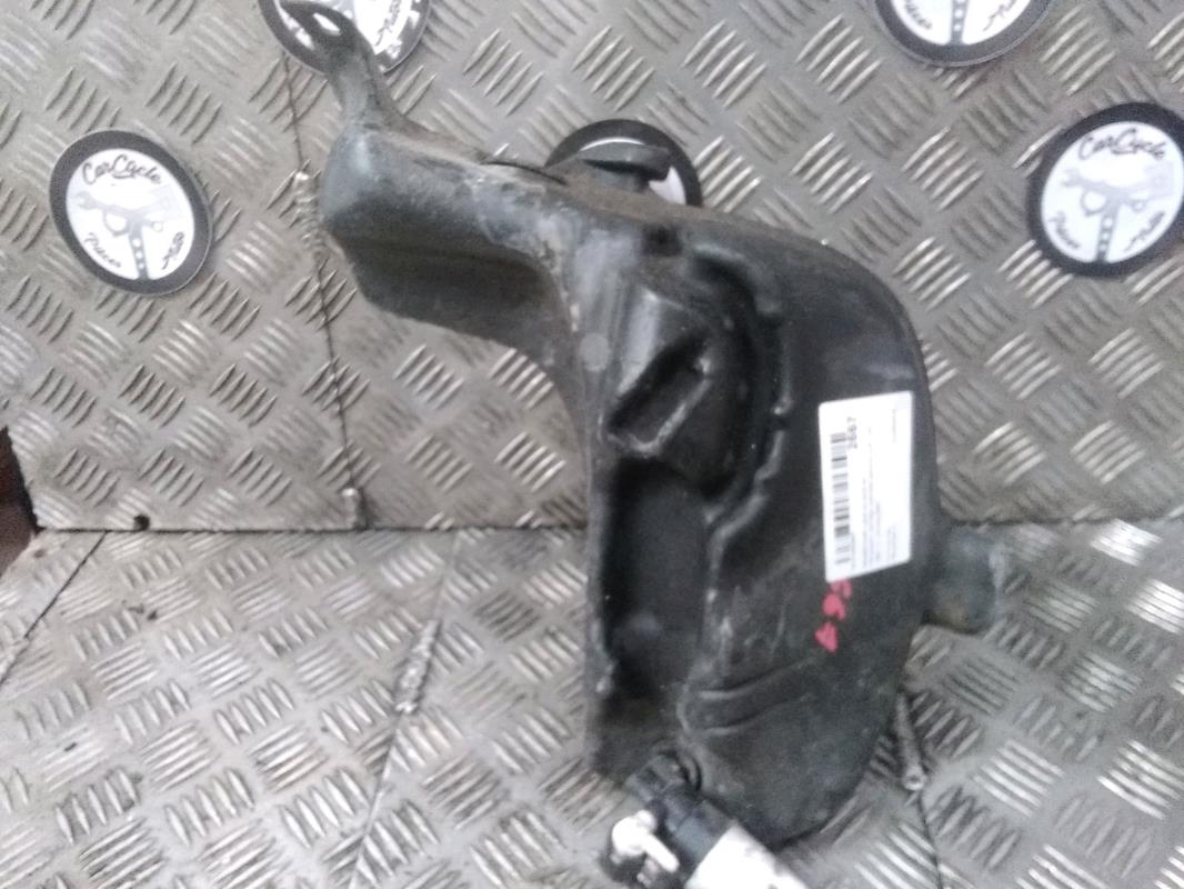 Vase de lave glace PEUGEOT 307 PHASE 1  - 1