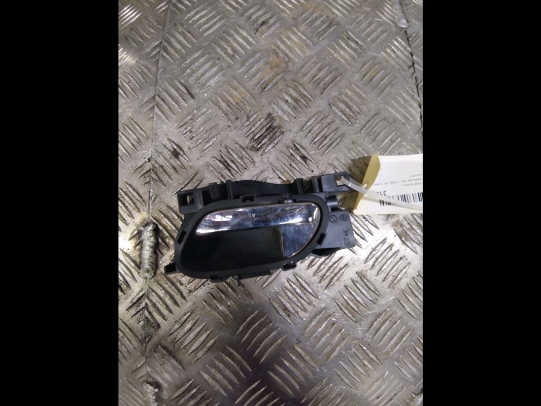 Poignee interieur arriere gauche CITROEN C3 2 PHASE 1  - 1