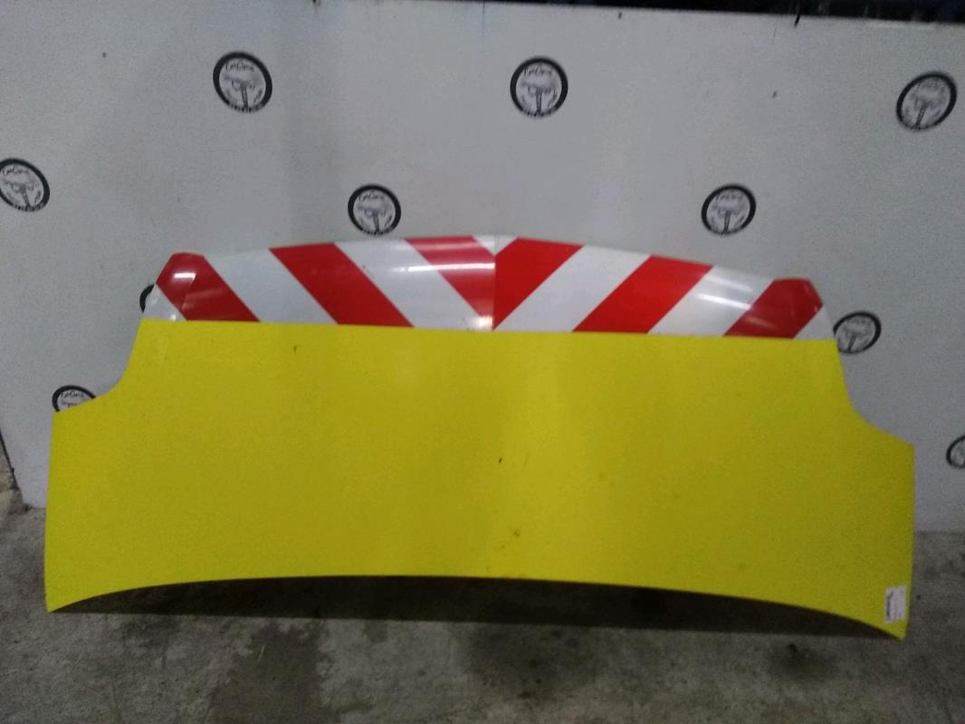 Capot OPEL MOVANO A PHASE 2  - 1