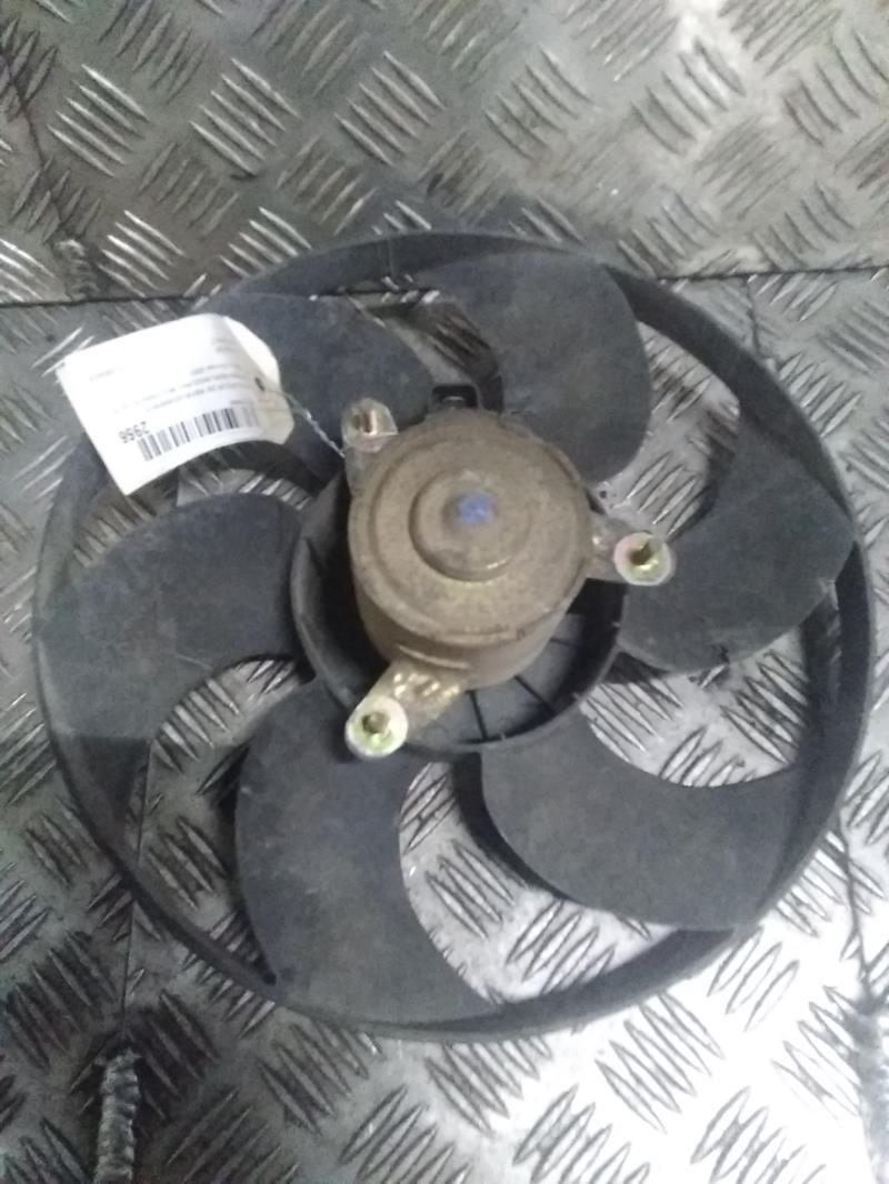Ventilateur eau CITROEN BERLINGO 1 PHASE 1  - 1