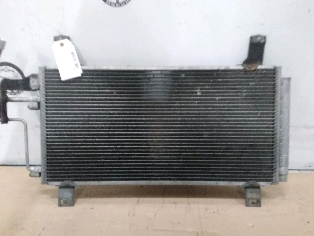 Condenseur de clim MAZDA 6 1 PHASE 2  - 1