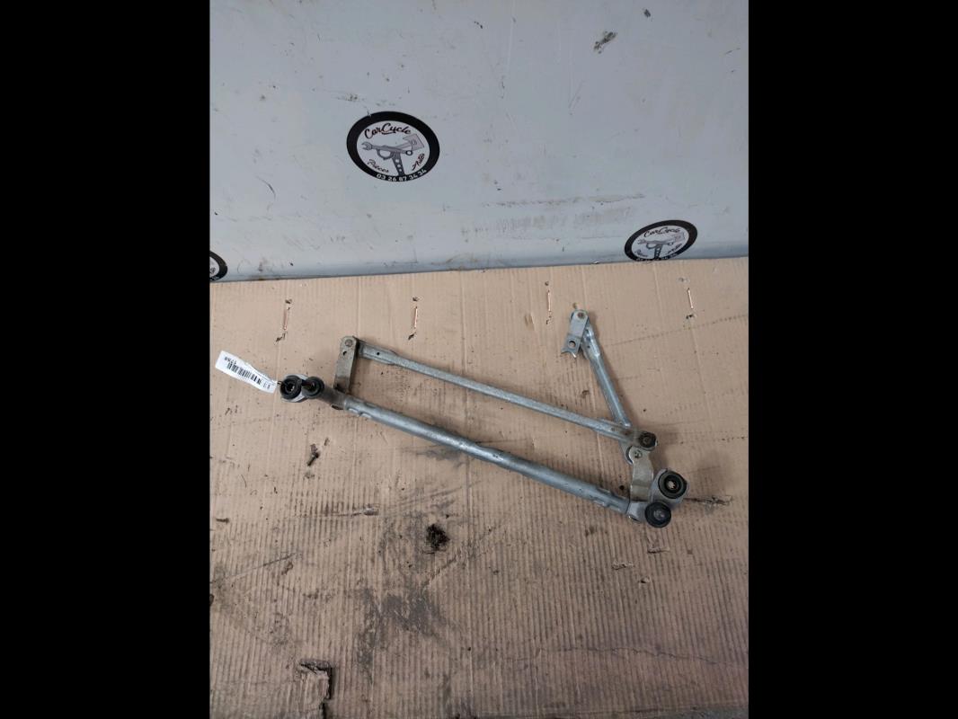 Mecanisme d'essuie glace SEAT IBIZA 4 PHASE 1  - 1