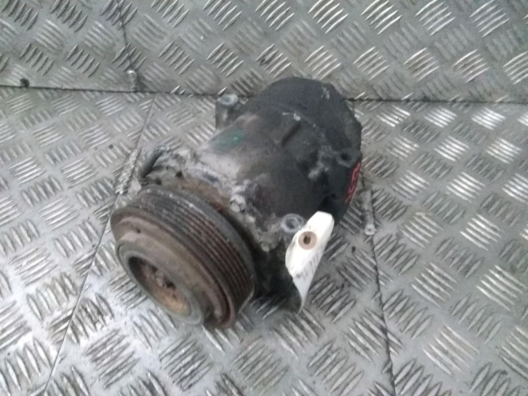 Compresseur clim RENAULT LAGUNA 1 PHASE 2  - 1
