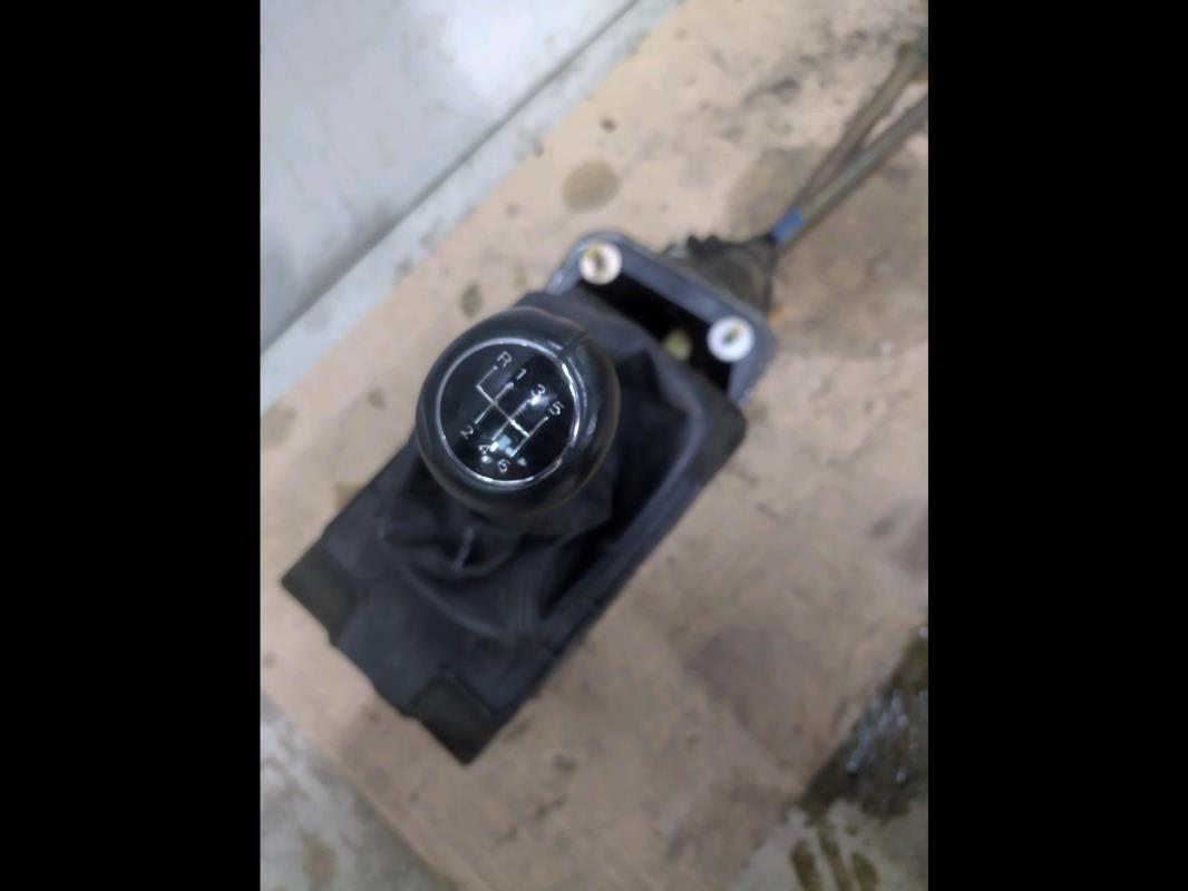Tringlerie boite AUDI A4 2 AVANT PHASE 2 BREAK  - 1