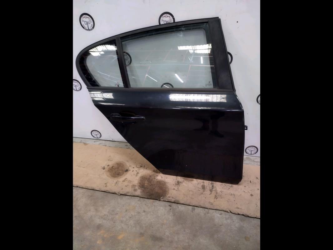 Porte arriere droit BMW SERIE 1 E87 PHASE 2  - 1