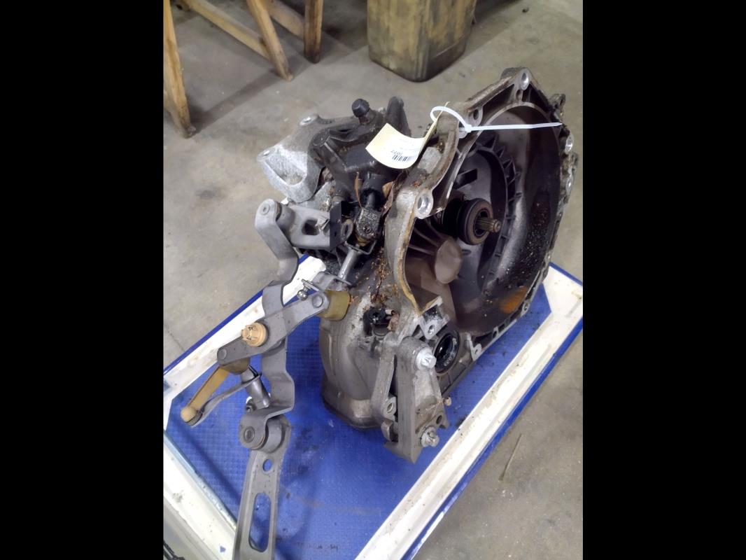 Boite de vitesses OPEL CORSA D PHASE 1  - 1