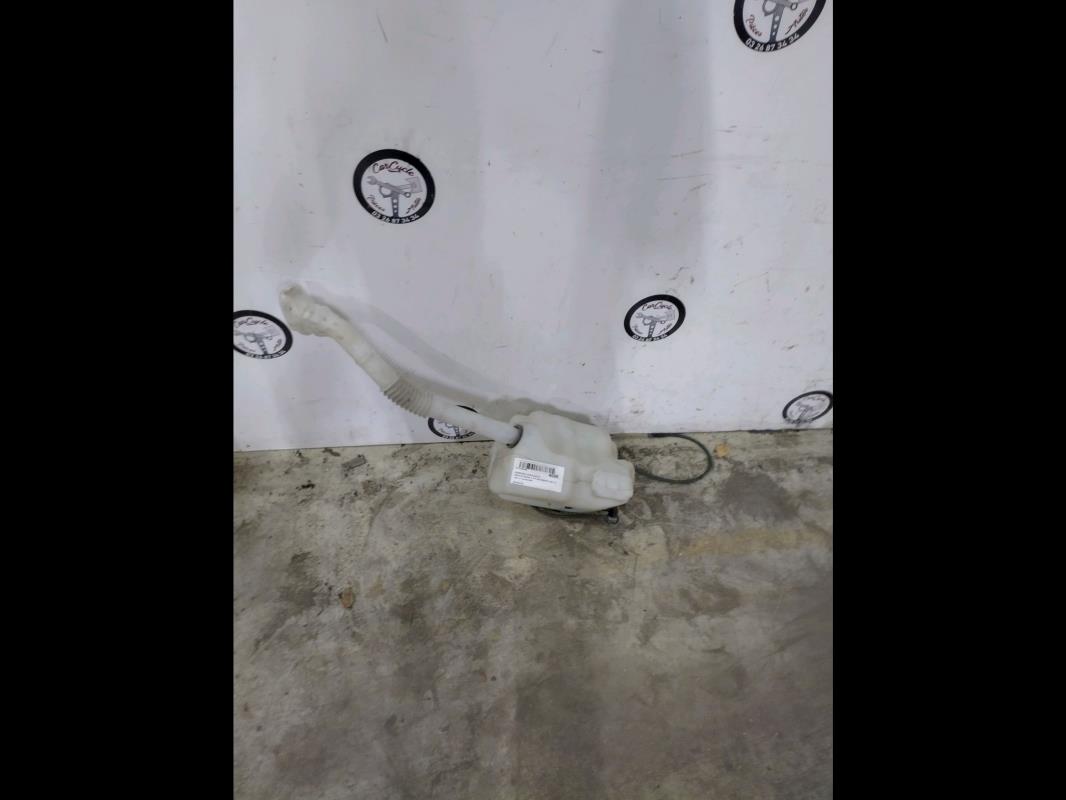 Vase de lave glace RENAULT SCENIC 2 PHASE 2  - 1