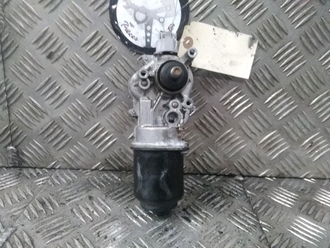 Moteur essuie glace avant MAZDA 2 2 PHASE 1  - 1